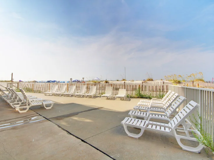 Sundeck Sundeck