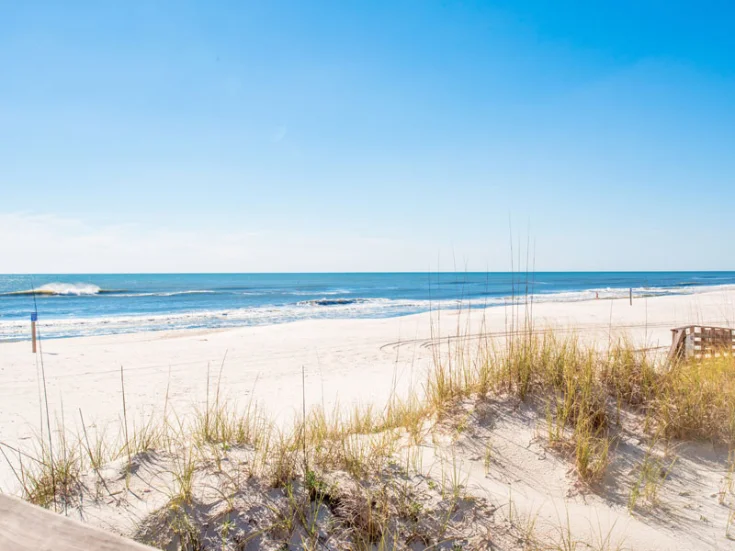 Beach Beach