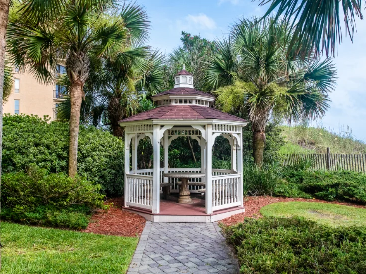 Gazebo Gazebo