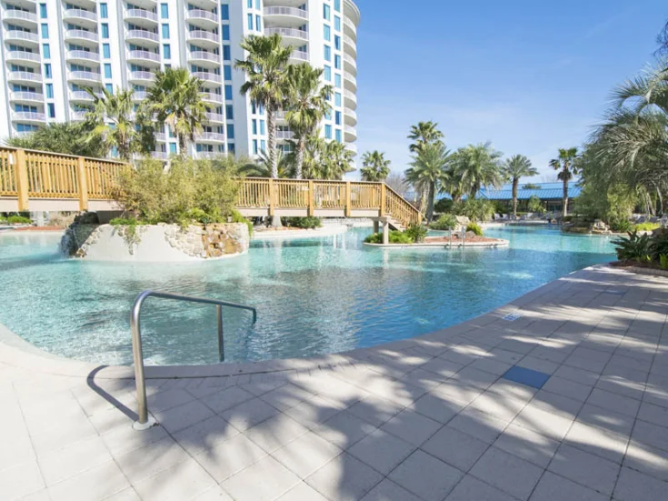 Community Pool Community Pool