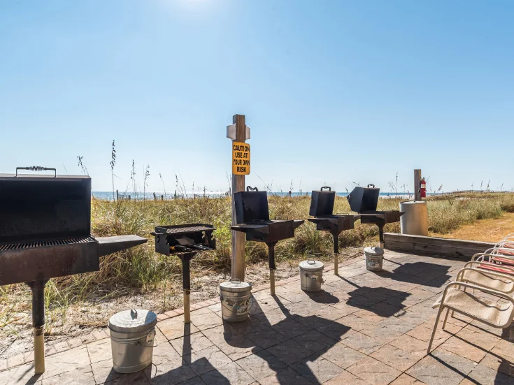 Community Barbecue Grills Community Barbecue Grills