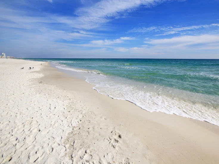 Beach Beach