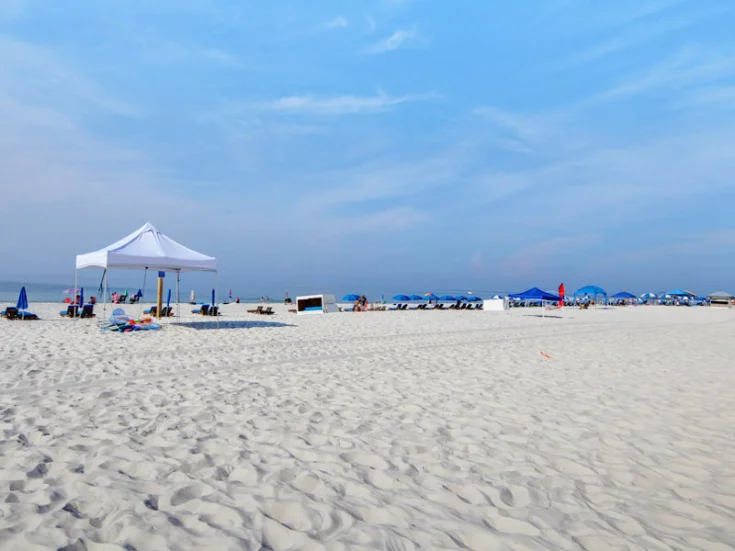 Beach Beach
