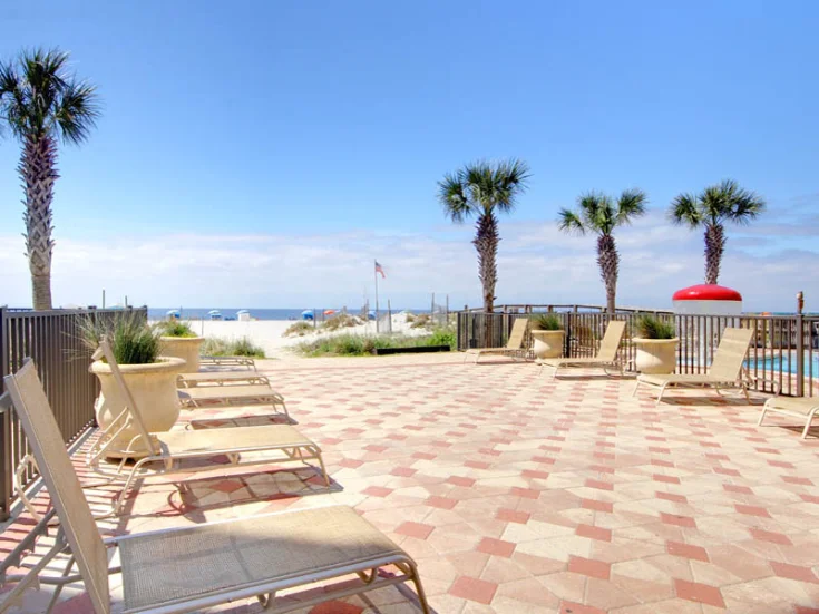 Sun Deck Sun Deck