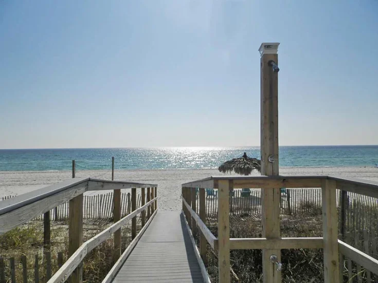Boardwalk to Beach Boardwalk to Beach