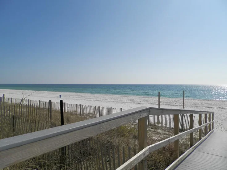 Beach Beach