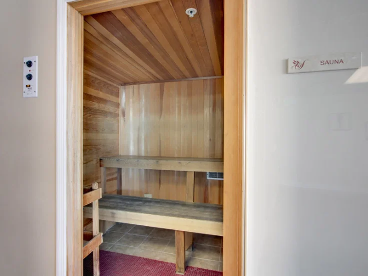 Sauna Sauna