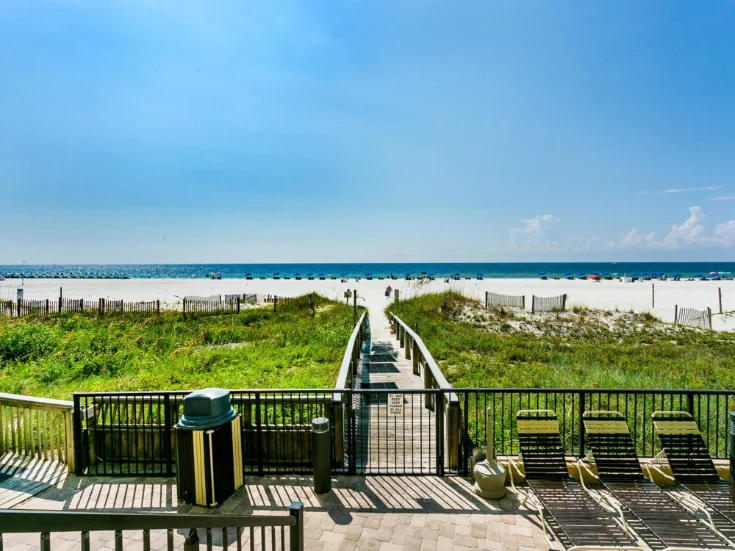 Beach Access Beach Access