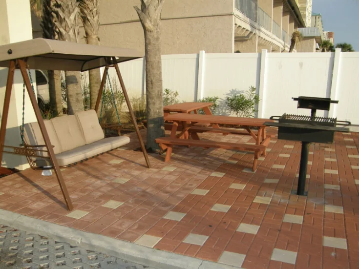 Community Grills Community Grills