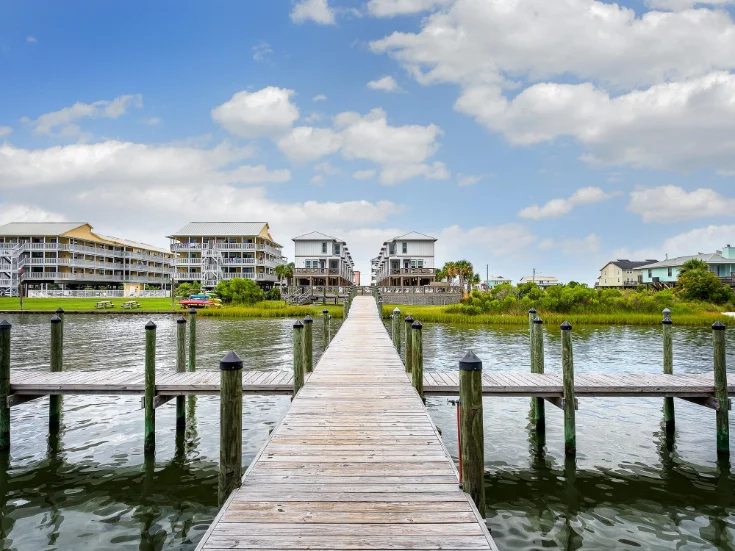 Community Dock Community Dock