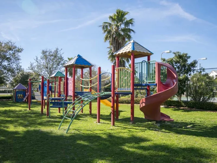 Playground Playground