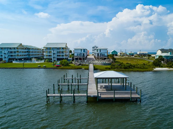 Community Dock Community Dock