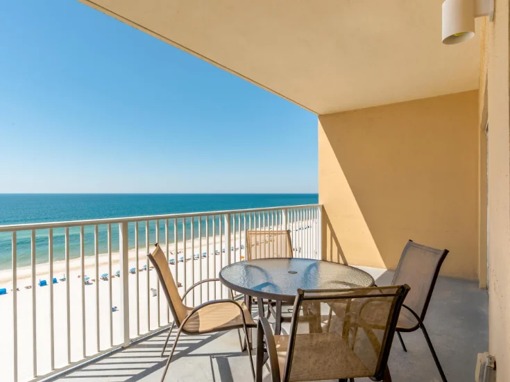 Balcony Balcony