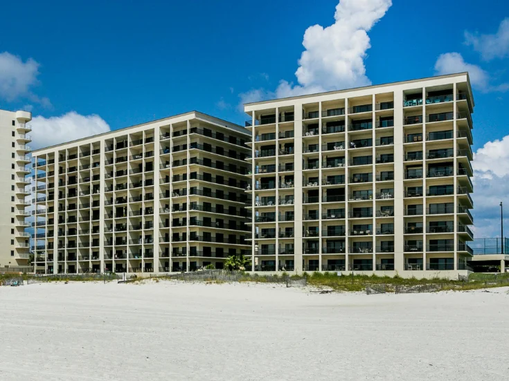 The Palms of Orange Beach The Palms of Orange Beach