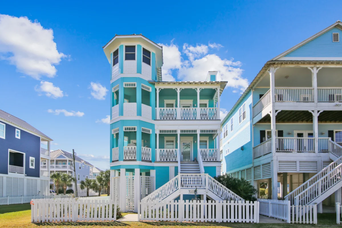 Home - Perch On The Pier