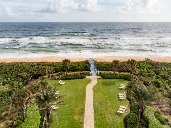 Cinnamon Beach at Ocean Hammock Resort Palm Coast FL