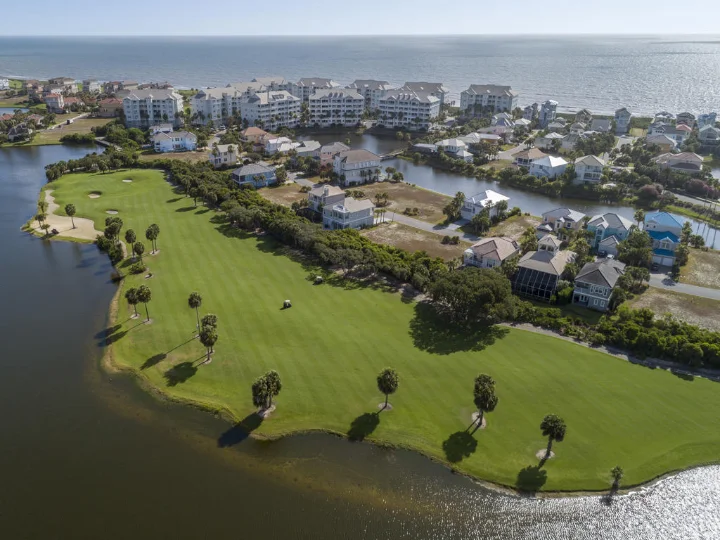 Cinnamon beach outlet ocean hammock resort