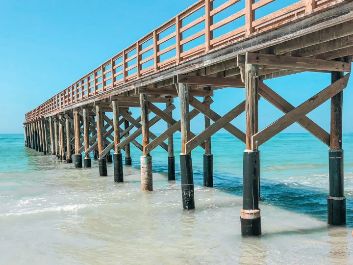 Redington Beach Florida