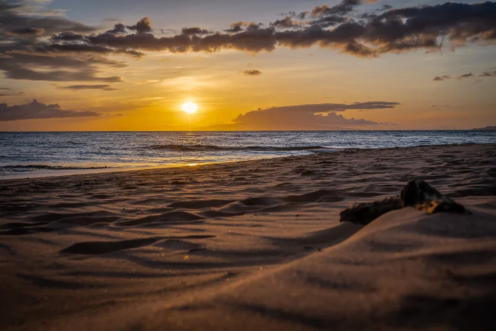 Maui Vacation Rentals & Luxury Condos